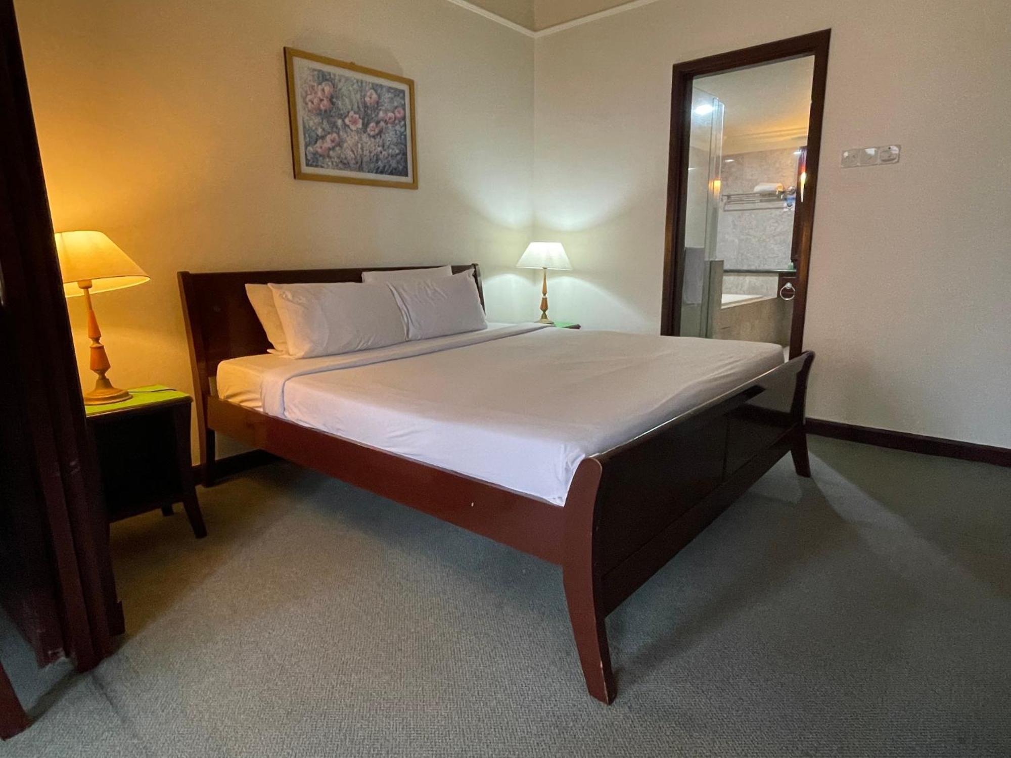 Apartment East Service Times Square Kl