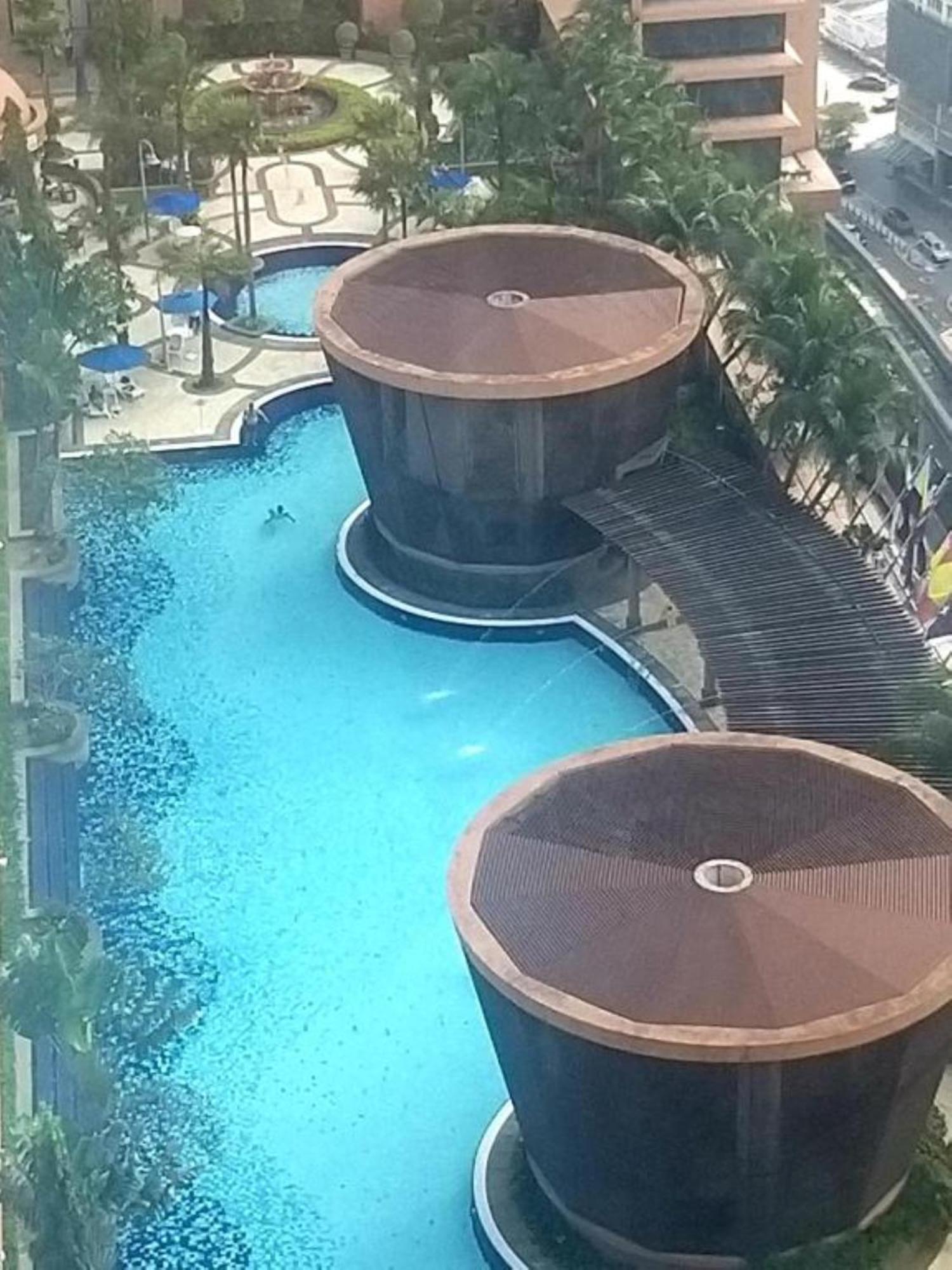 Apartment East Service Times Square Kl