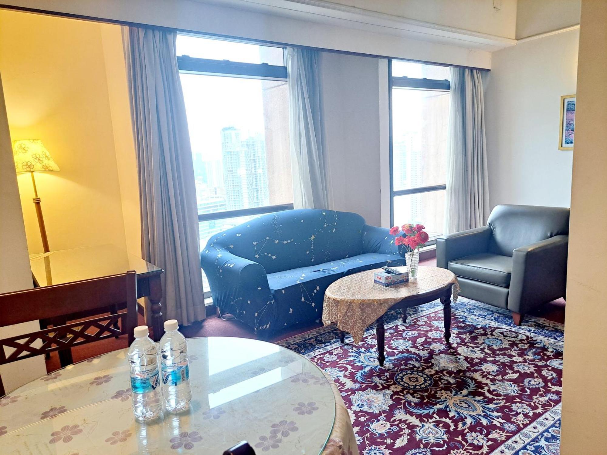 Pangsapuri East Service Times Square Kl Kuala Lumpur