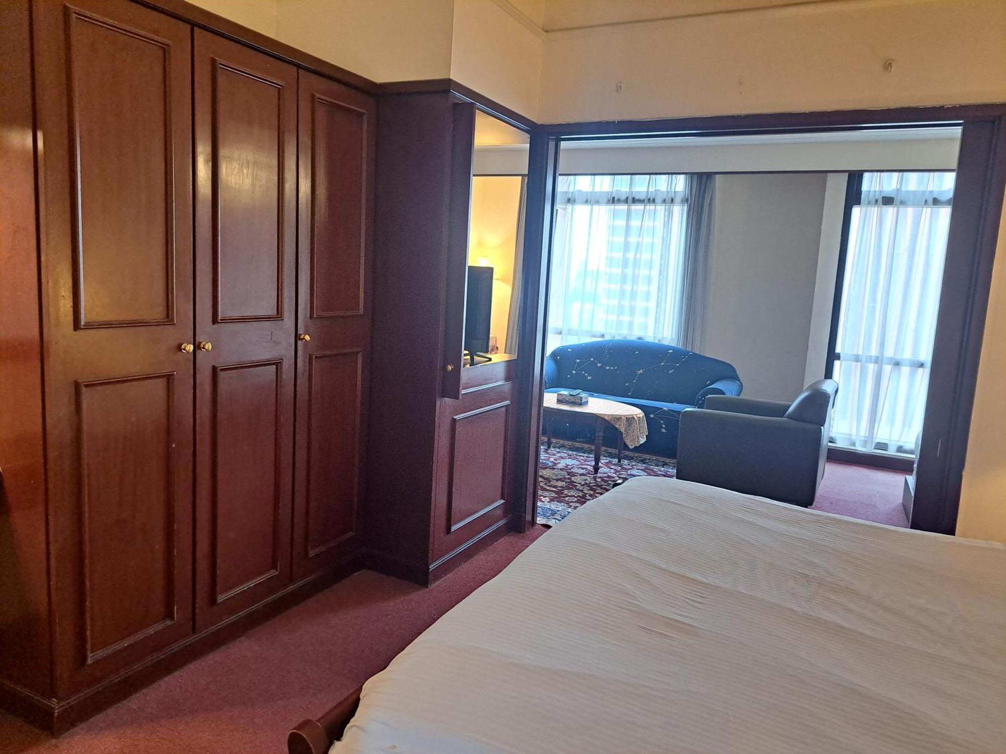 Pangsapuri East Service Times Square Kl Kuala Lumpur