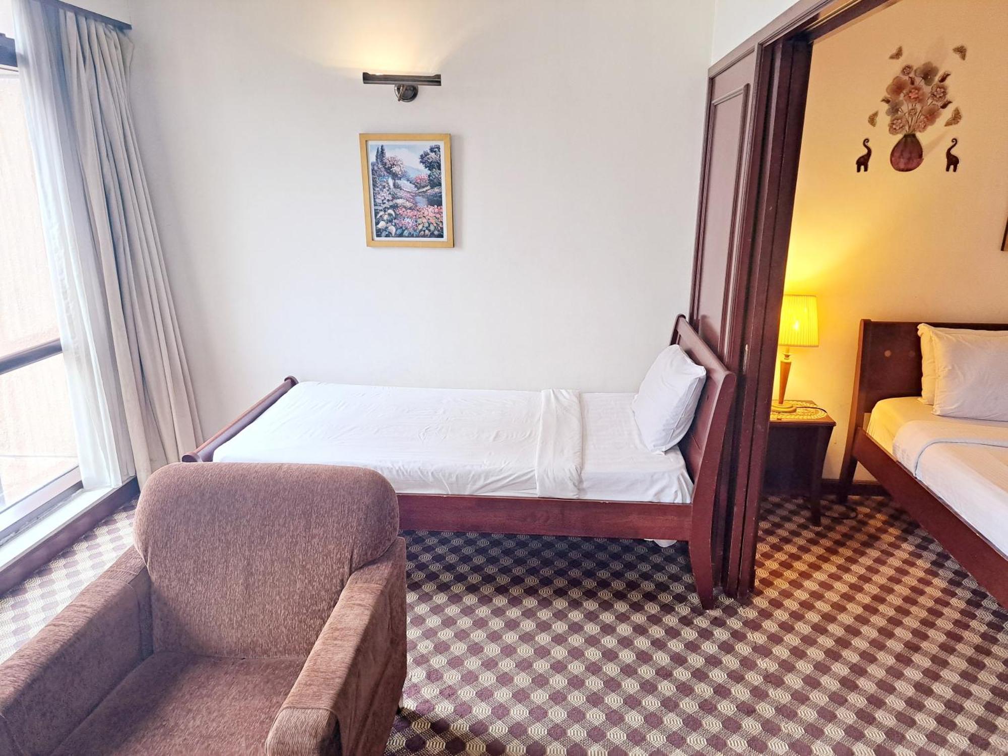 Pangsapuri East Service Times Square Kl Kuala Lumpur