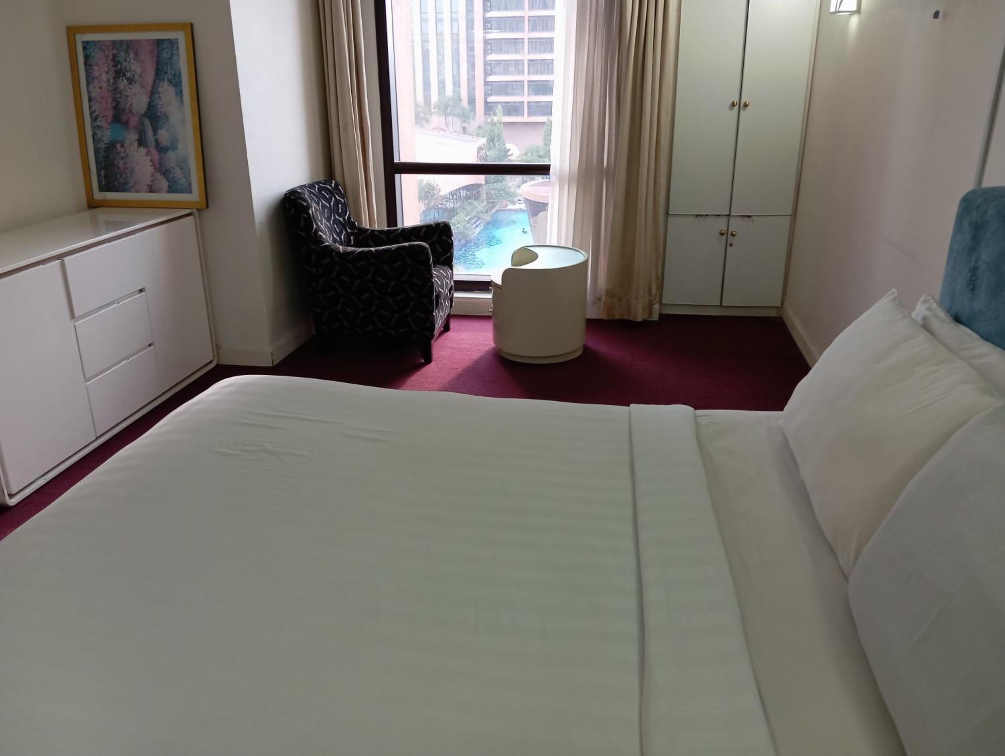 Pangsapuri East Service Times Square Kl Kuala Lumpur
