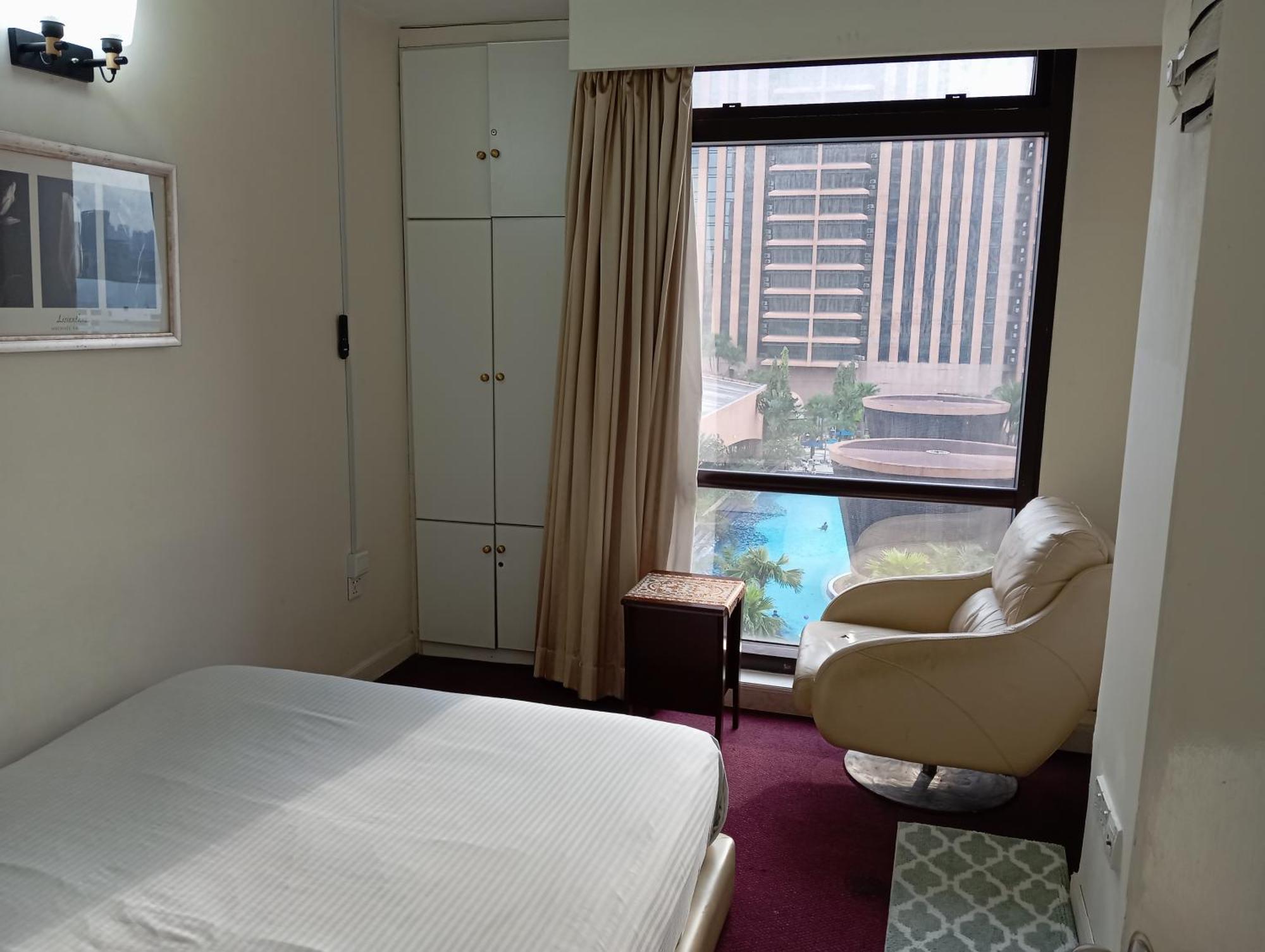 East Service Times Square Kl * Kuala Lumpur