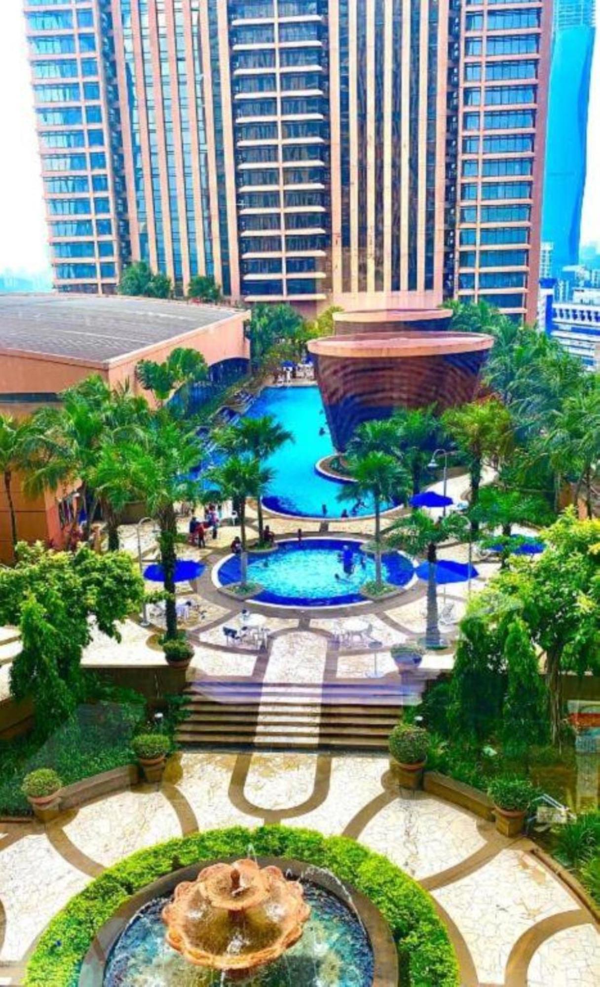 East Service Times Square Kl * Kuala Lumpur