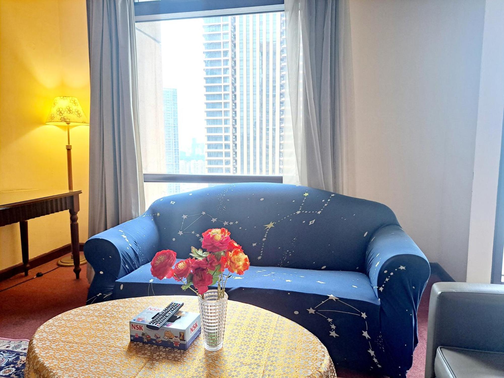 Pangsapuri East Service Times Square Kl Kuala Lumpur