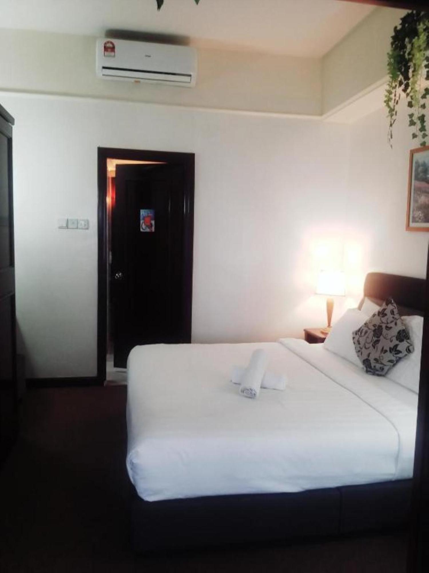 Pangsapuri East Service Times Square Kl *